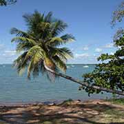 Evans Landing, Weipa