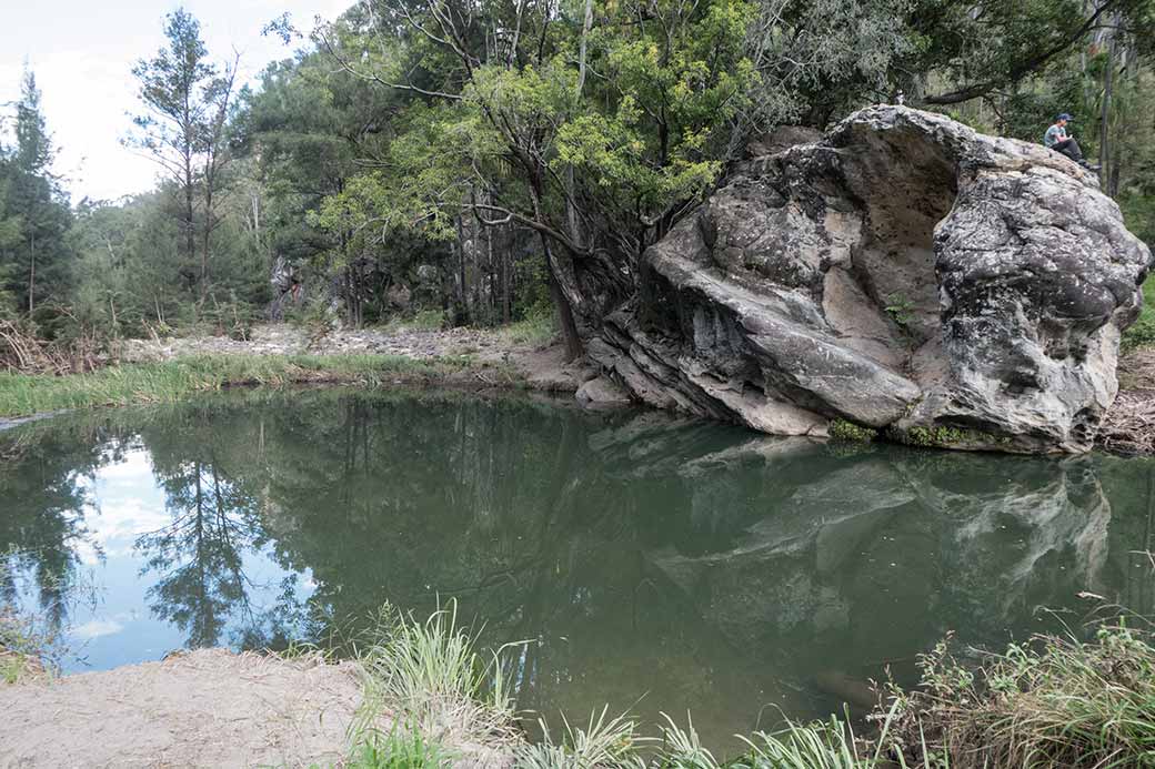 Rock Pool