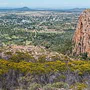 Virgin Rock and Springsure