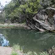 Rock Pool