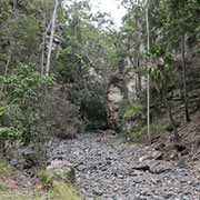 Boowinda Gorge