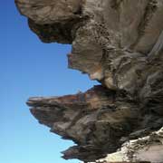 Rock, White Craggy