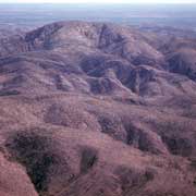 Reynold's Range