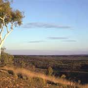 Near Yuendumu