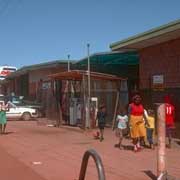 Yuendumu shop