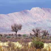 Mount Liebig