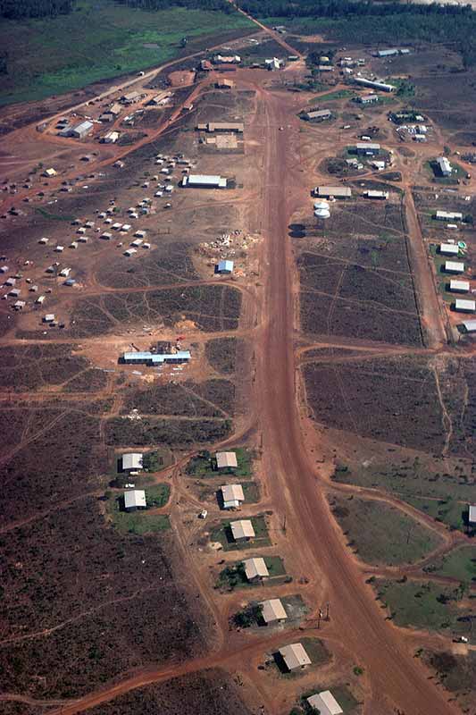 Wadeye