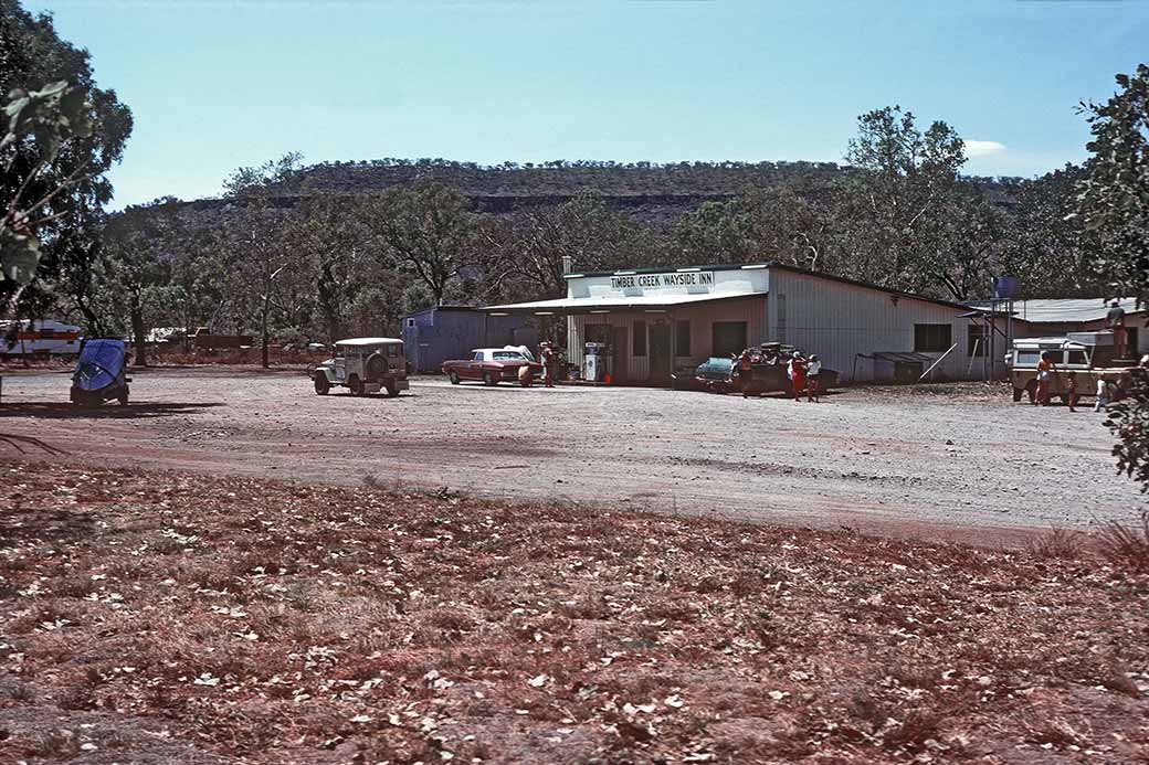 Timber Creek Inn