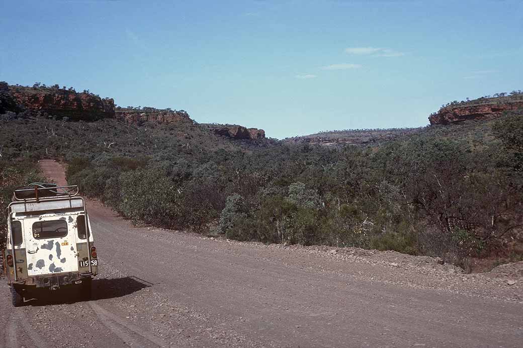 Victoria Highway