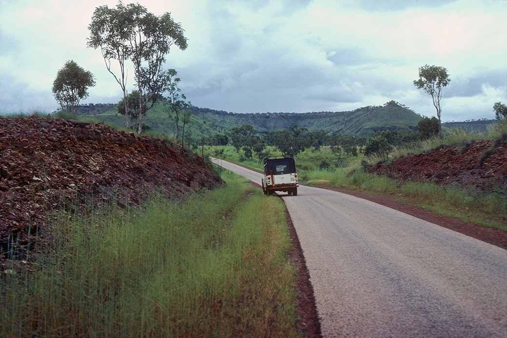 Victoria Highway