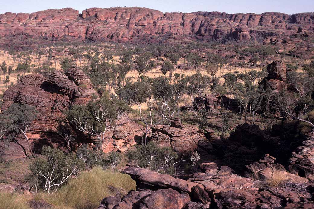 Keep River National Park