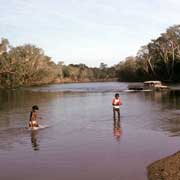 Daly River