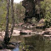 Umbrawarra Gorge