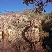 Butterfly Gorge