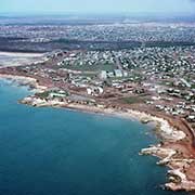 View of Nightcliff, Darwin