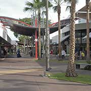 Smith Street Mall