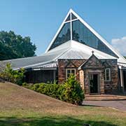 Christ Church Anglican Cathedral, Darwin