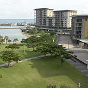 Darwin Waterfront