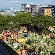 Darwin Waterfront Precinct