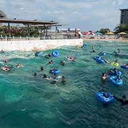 Wave Pool