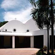 St. Nicolas Greek Orthodox Church