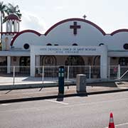 Greek Orthodox Church of Saint Nicholas