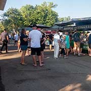 Sunset Market, Mindil Beach