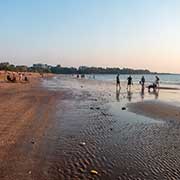 Mindil Beach, Darwin