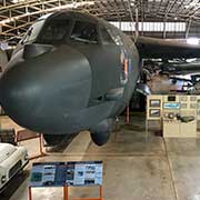 Boeing B-52G Stratofortress