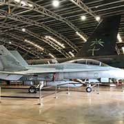 McDonnell Douglas F/A-18A/B