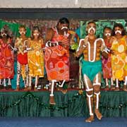 Djarragun Aboriginal Dancers