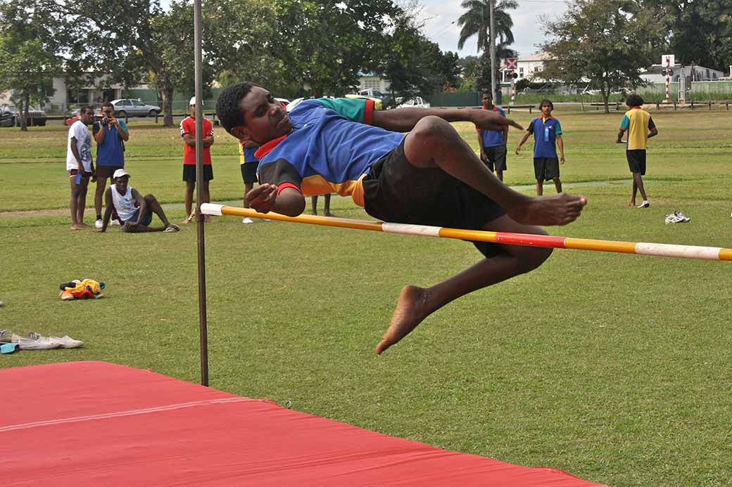 Athletics Day