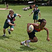 Touch Football