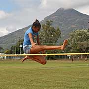 High Jump