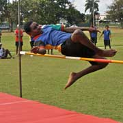 Athletics Day