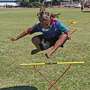 Junior Athletics Day