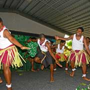 Central Island dance