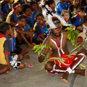 Traditional performance