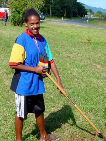 Djarragun