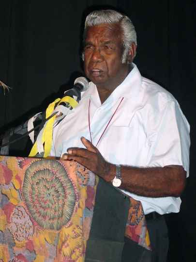 Djarragun