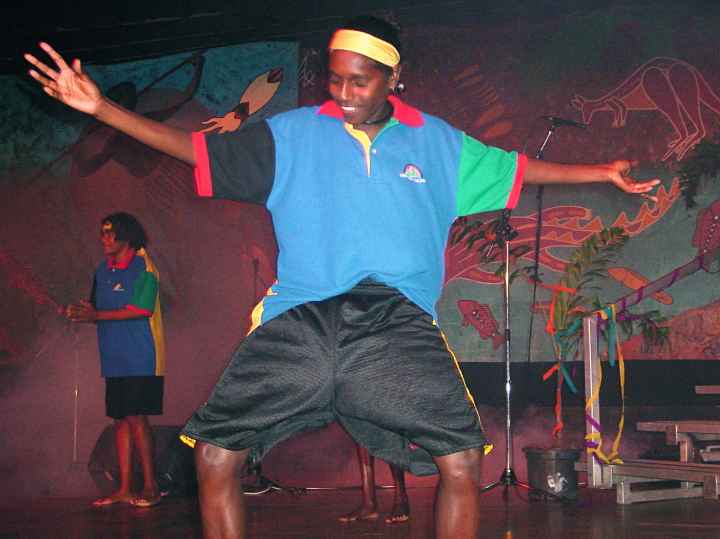 Djarragun