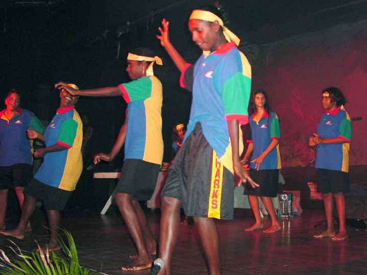 Djarragun