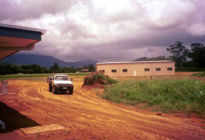 Djarragun