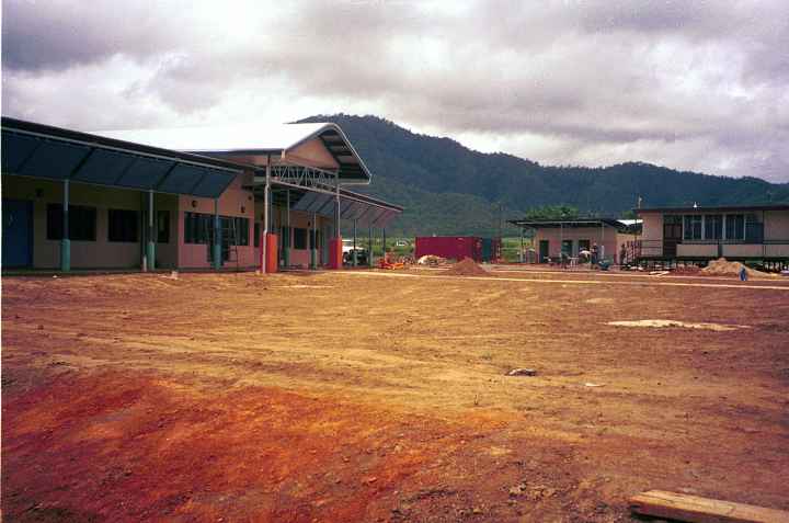 Djarragun