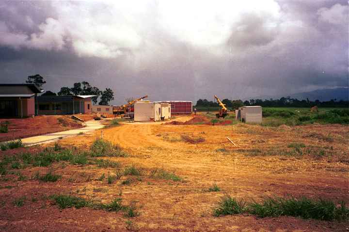 Djarragun