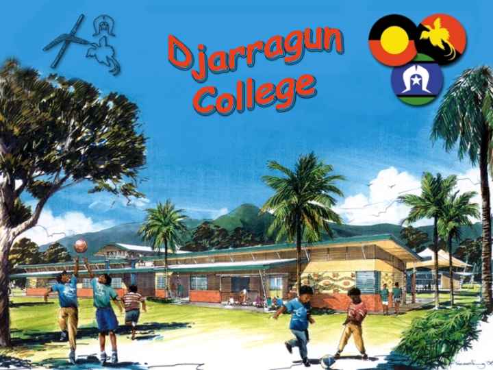 Djarragun