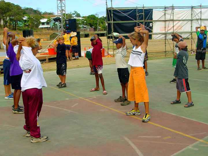 Djarragun