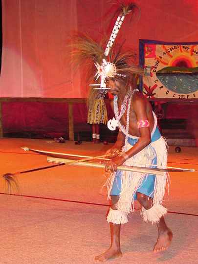 Djarragun