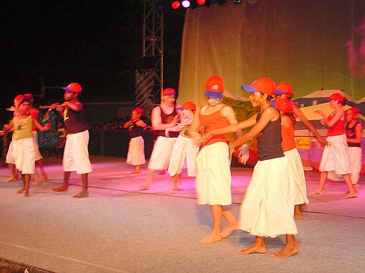 Djarragun
