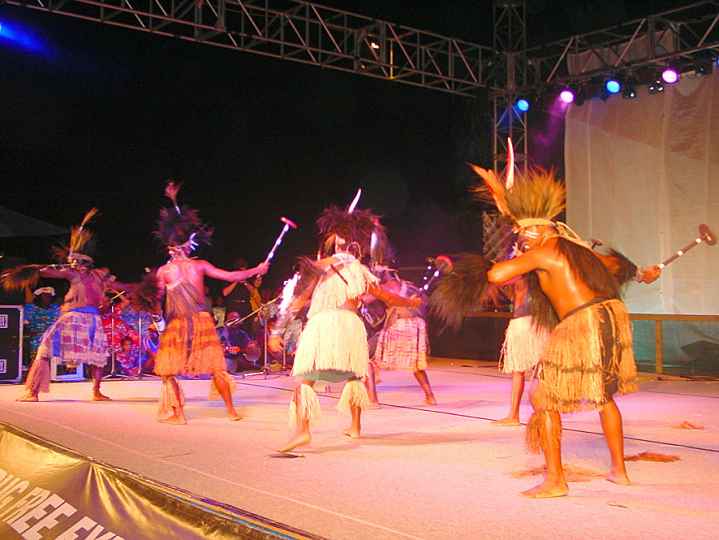 Djarragun